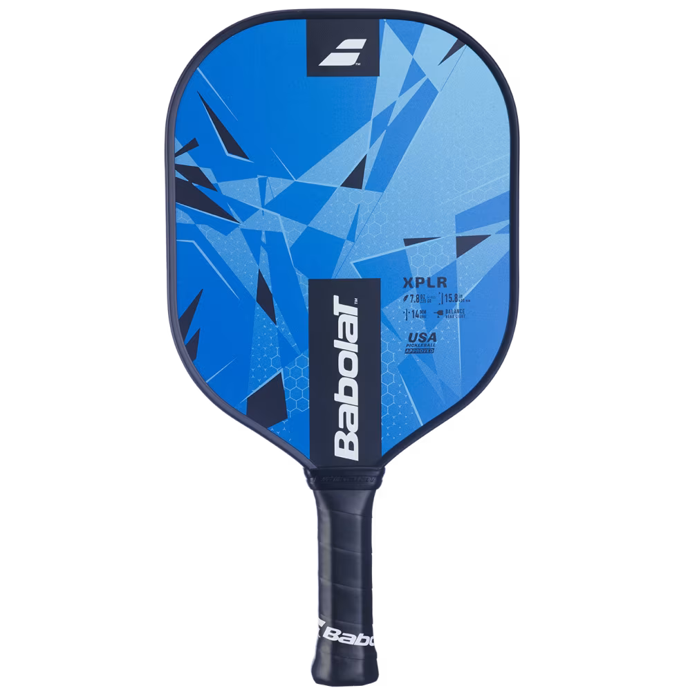Paddle XPLR Pickleball Racket