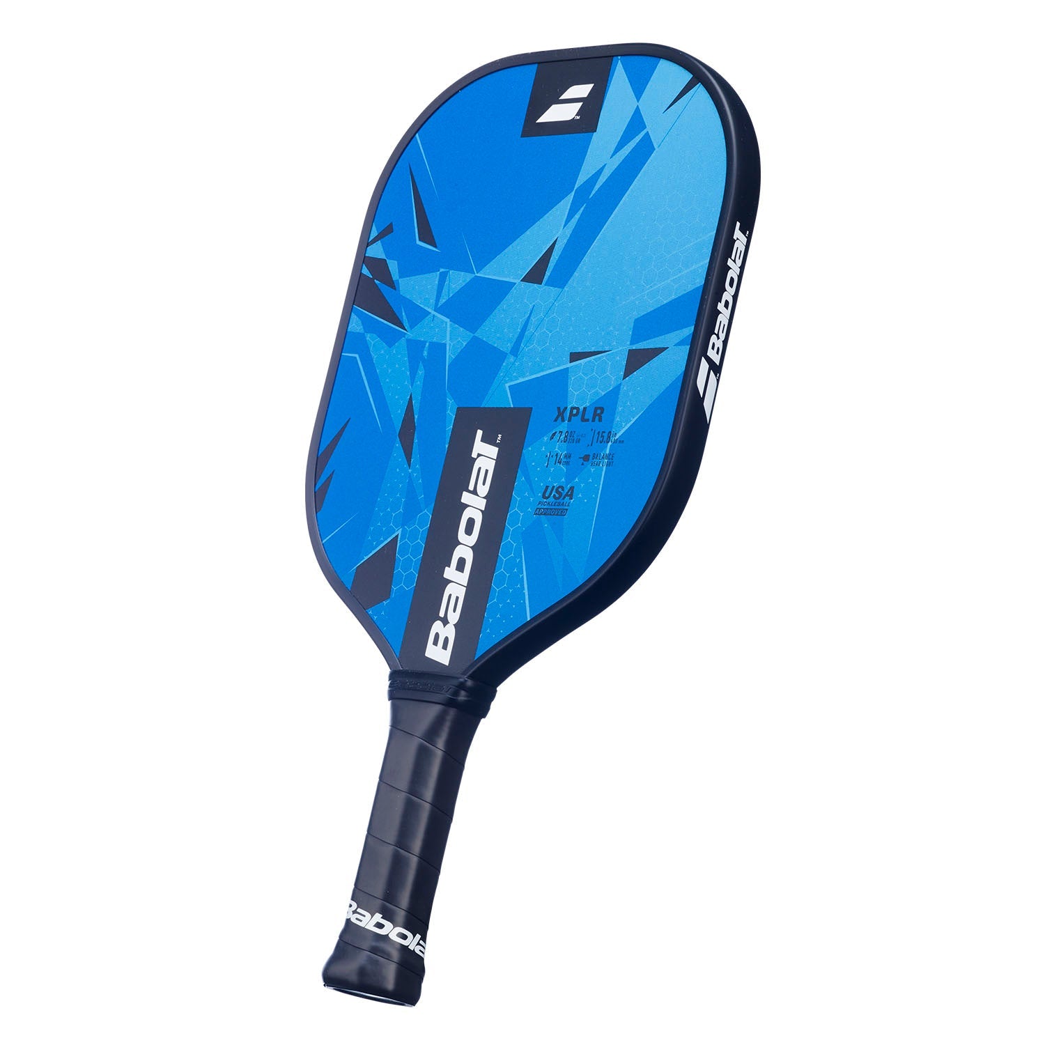 Paddle XPLR Pickleball Racket