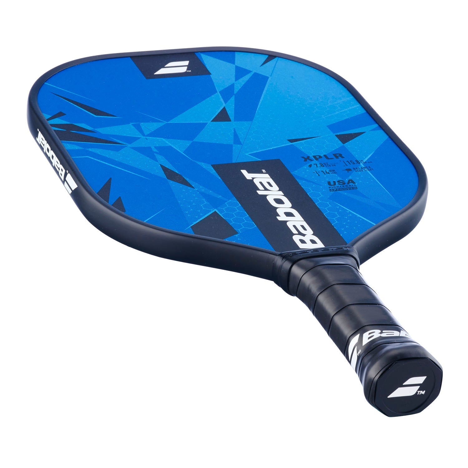 Paddle XPLR Pickleball Racket