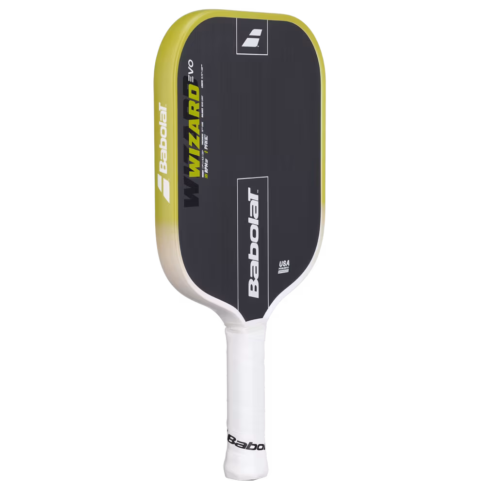 Wizard Evo Pickleball Racket