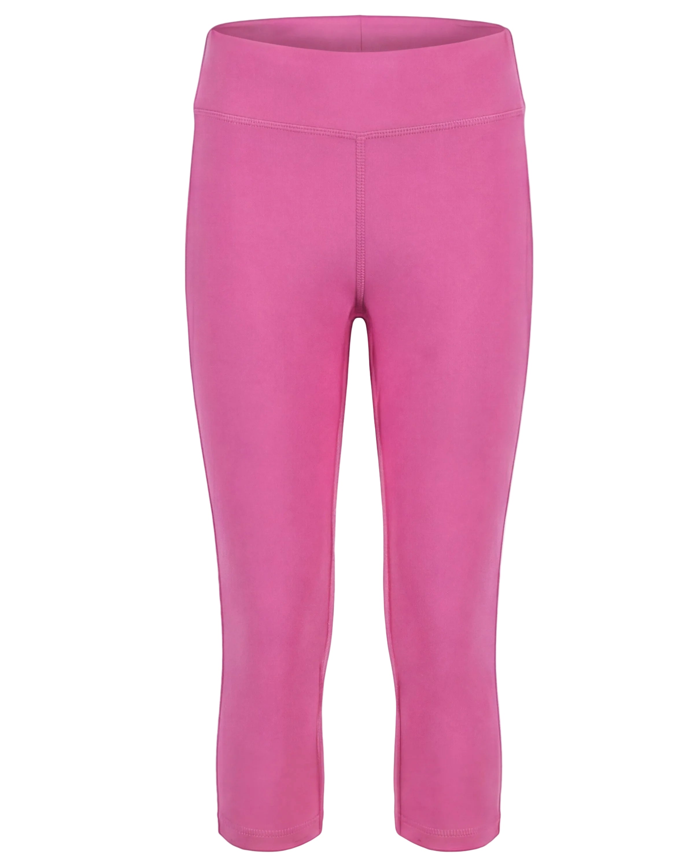 Girls Marble 3/4 Swimming Tights