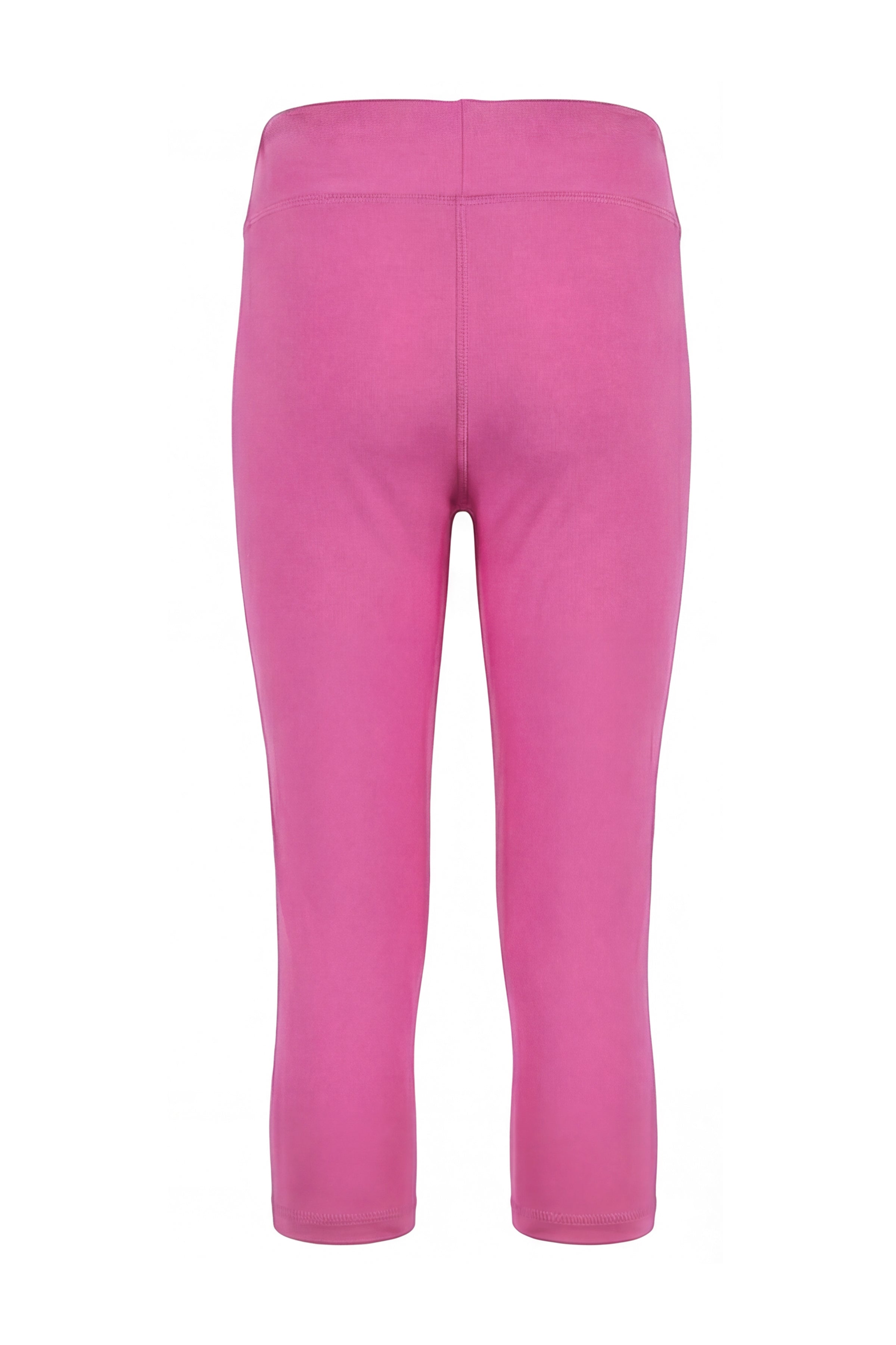 Girls Marble 3/4 Swimming Tights