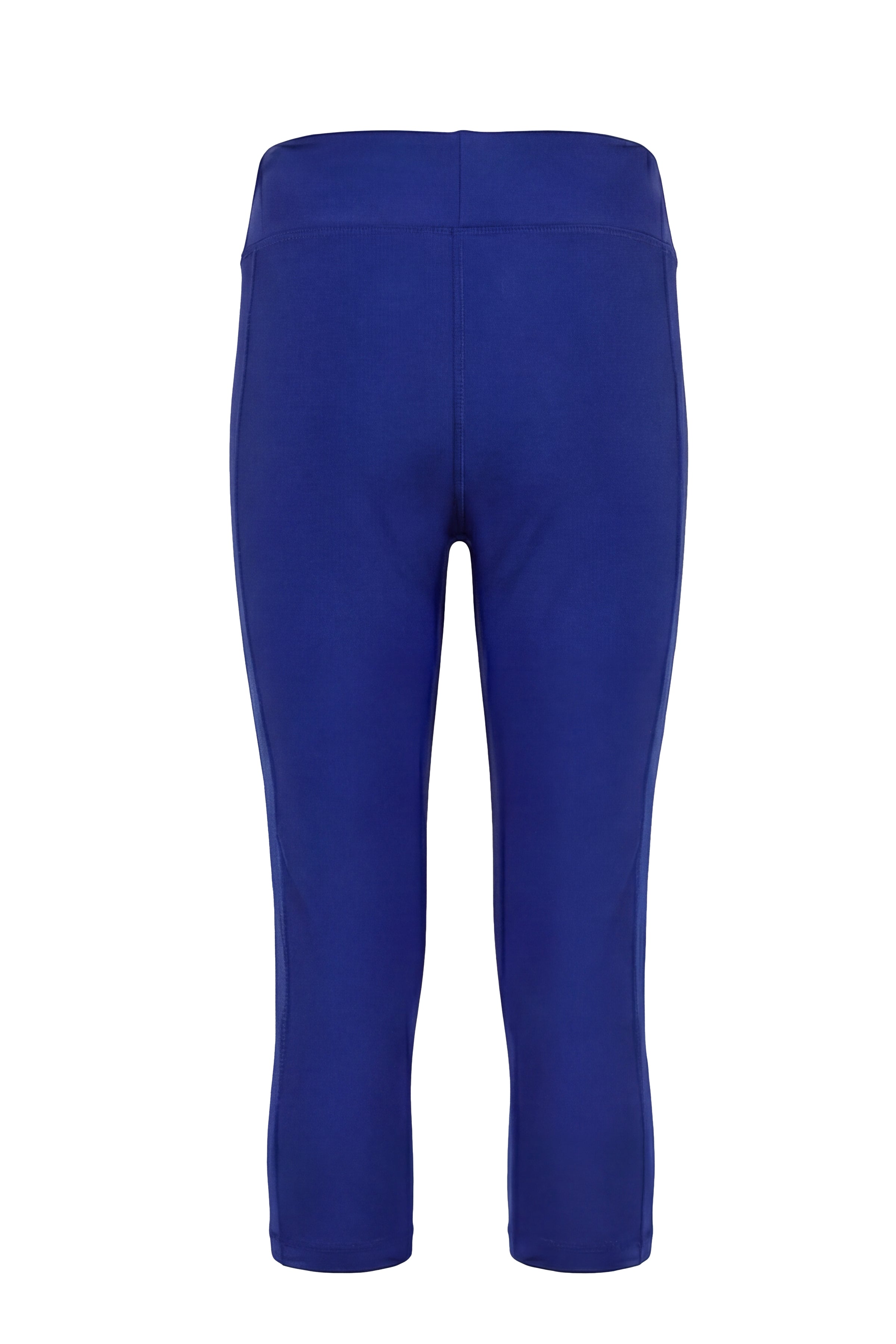Girls Marble 3/4 Swimming Tights