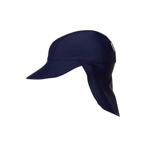 Unisex Kids Core Flap Cap