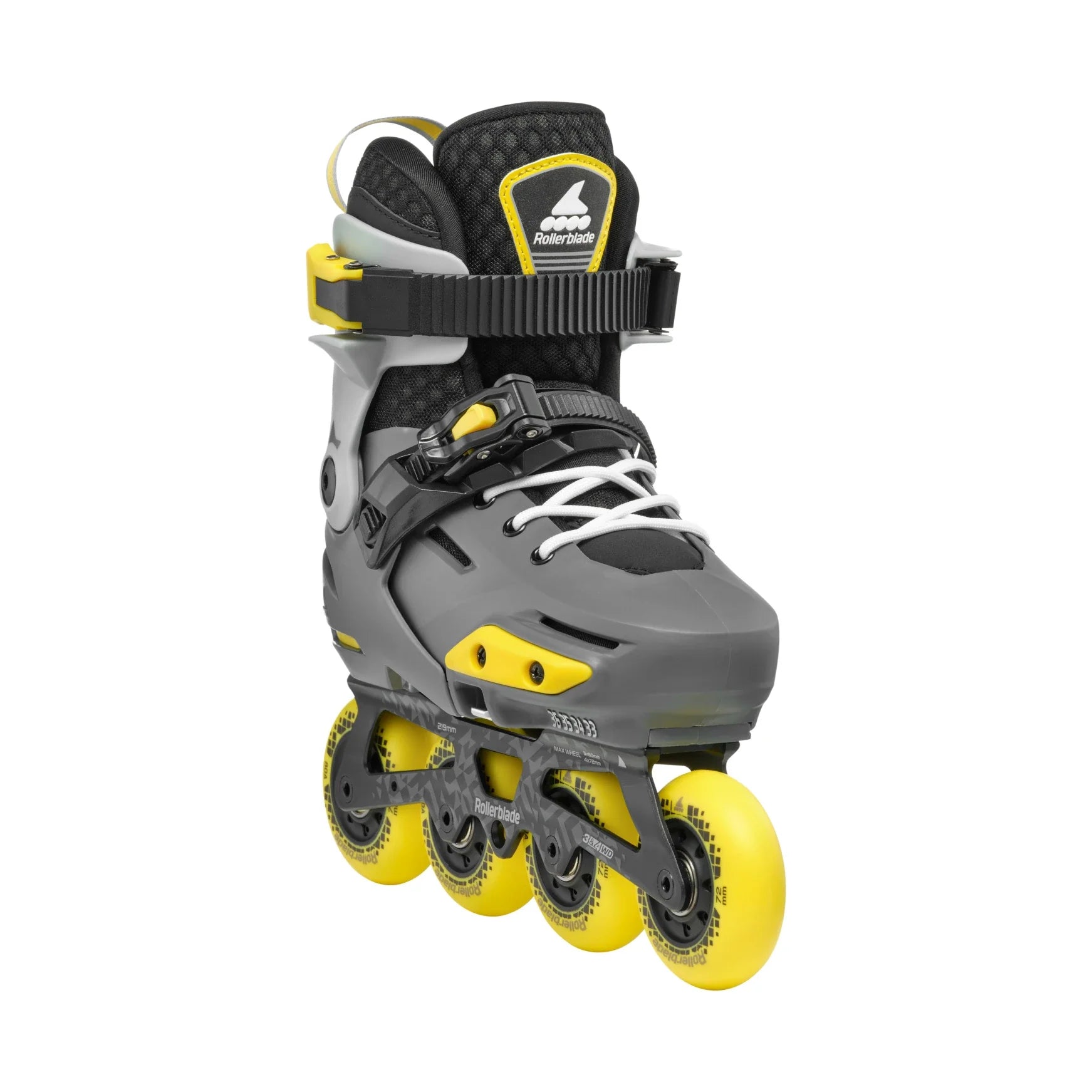 Apex Adjustable Kids Inline Skates
