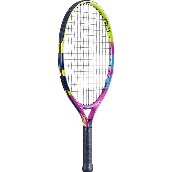 Nadal S CV Junior 19 Inch Tennis Racket