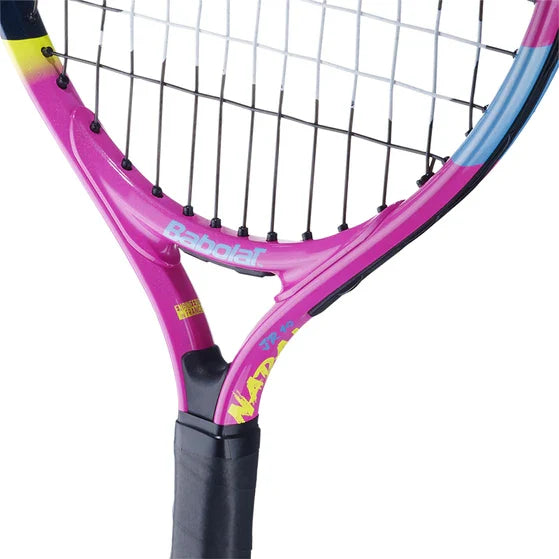 Nadal S CV Junior 19 Inch Tennis Racket