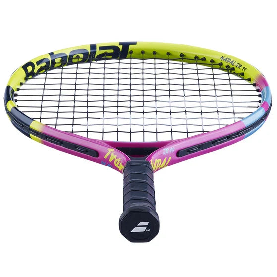 Nadal S CV Junior 19 Inch Tennis Racket