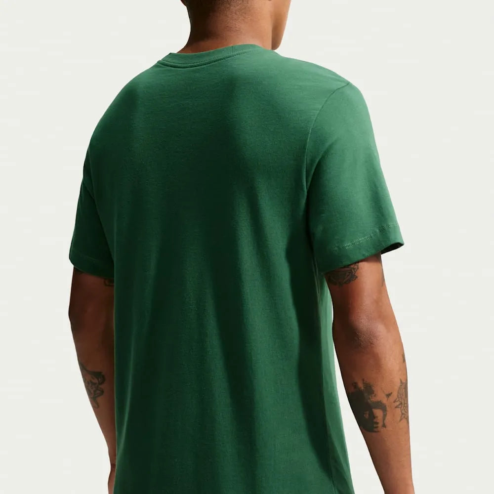 Mens Springboks Gradient Logo T-Shirt