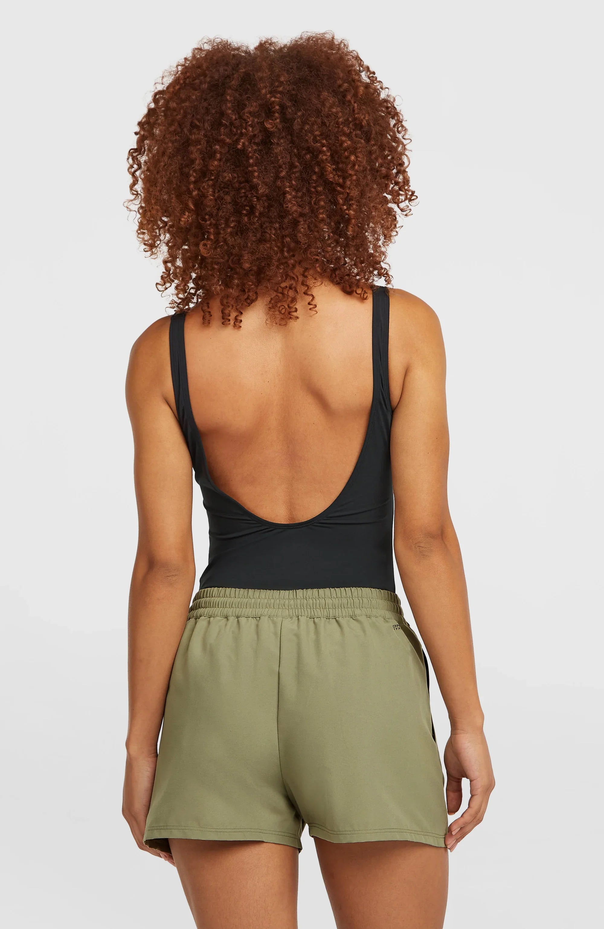 Essentials 12" Swimshorts