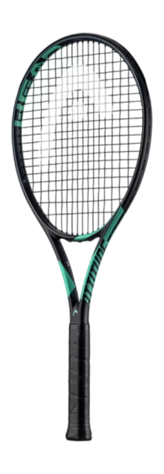 Mx Attitude Suprm Tennis Racket