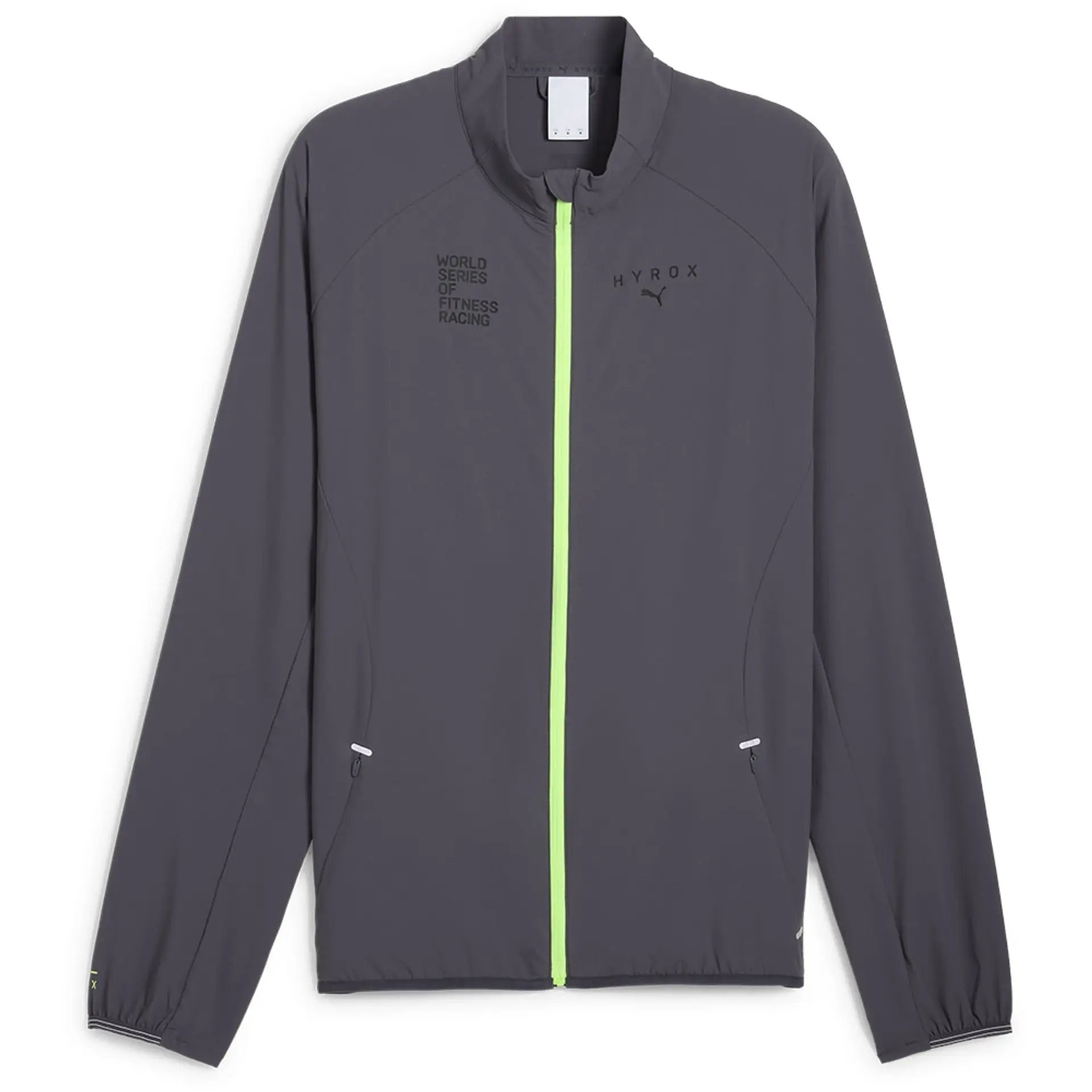 Mens Hyrox Ultraweave Jacket