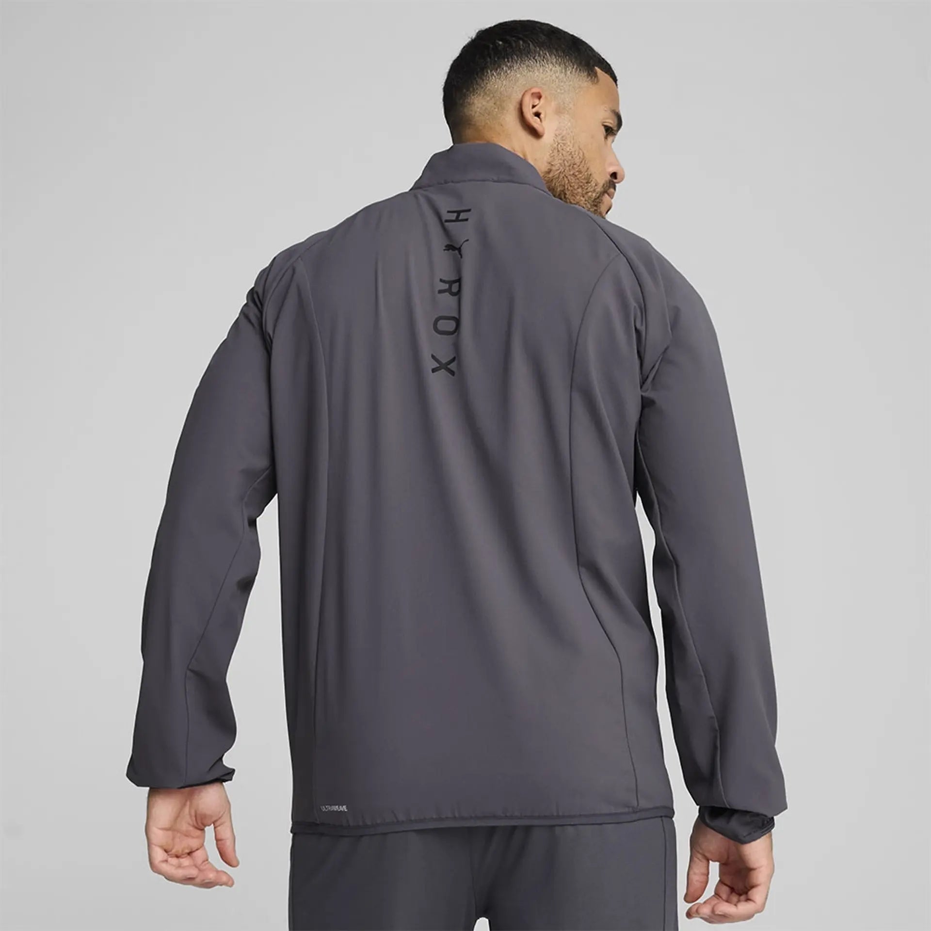 Mens Hyrox Ultraweave Jacket