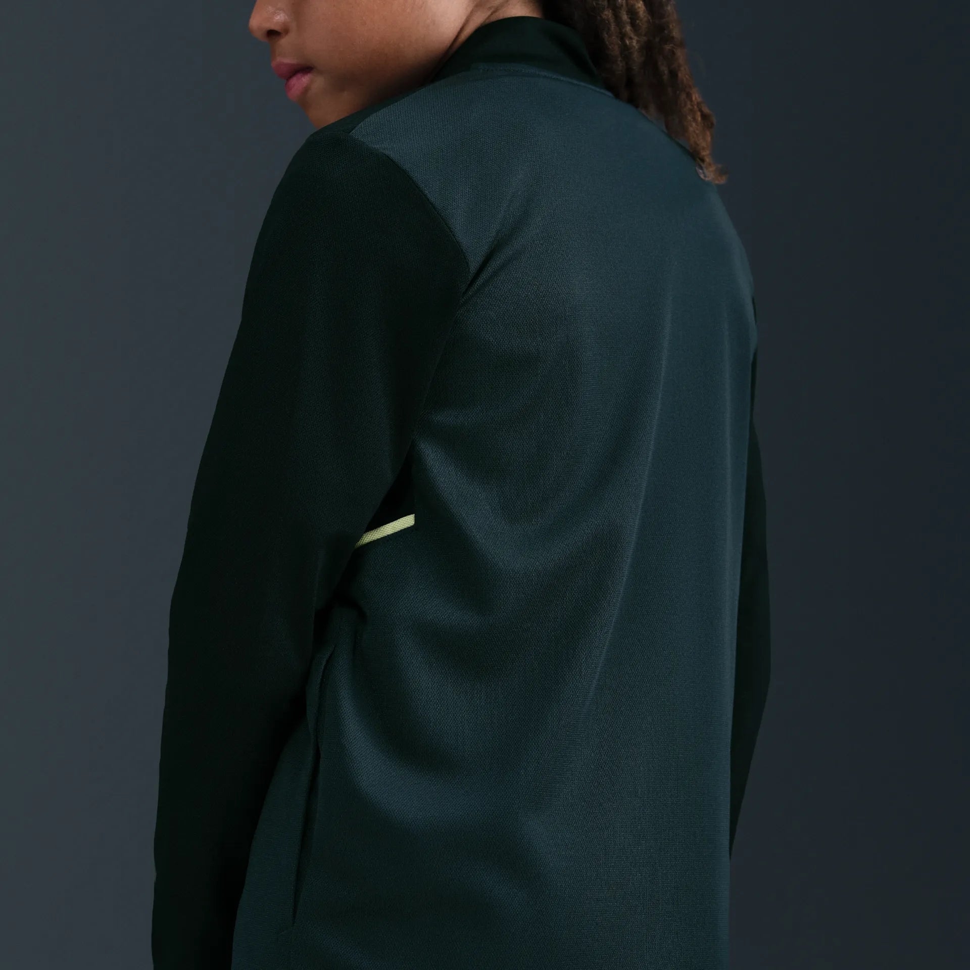 Junior Academy Training Tracksuit