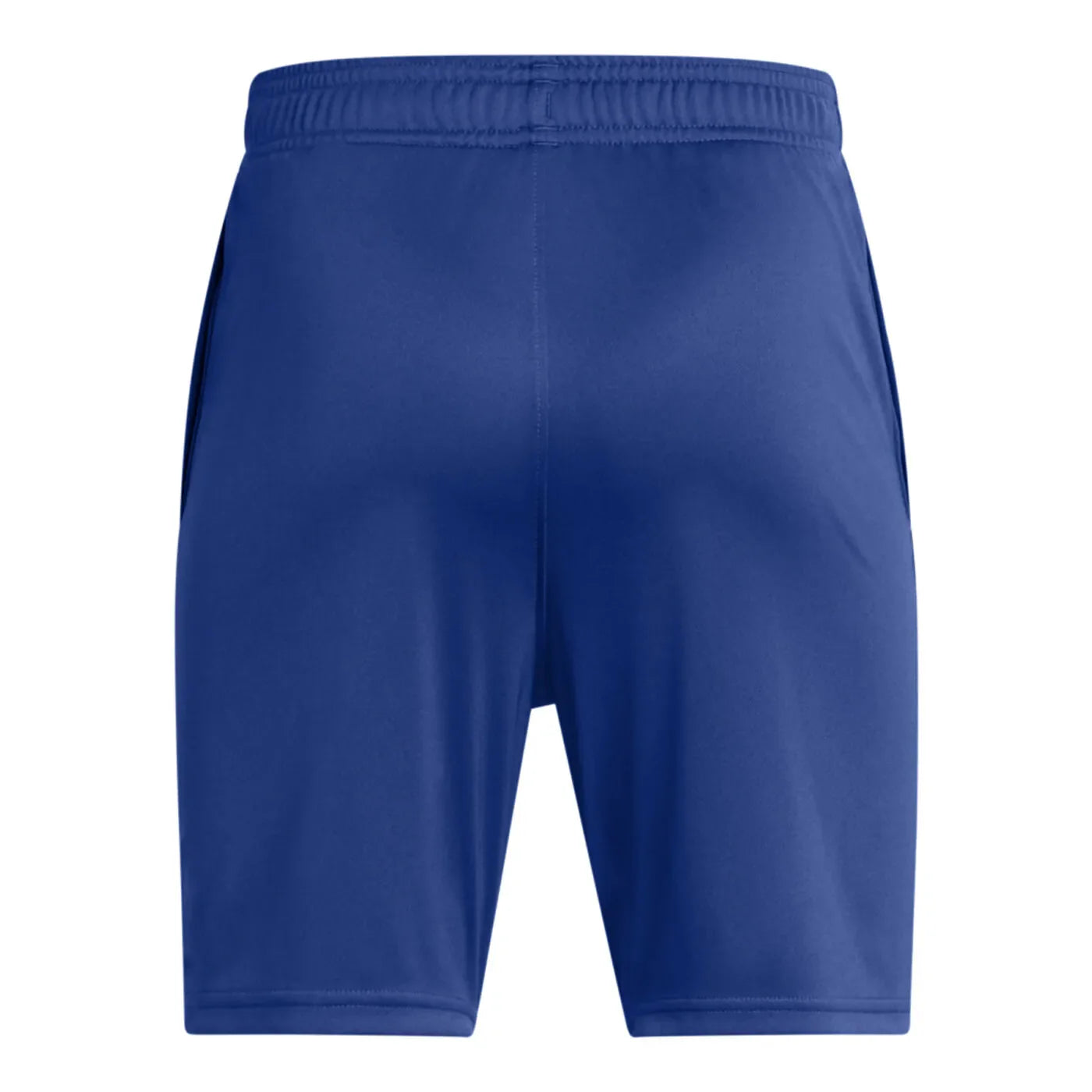 Boys Performance Tech Logo Shorts