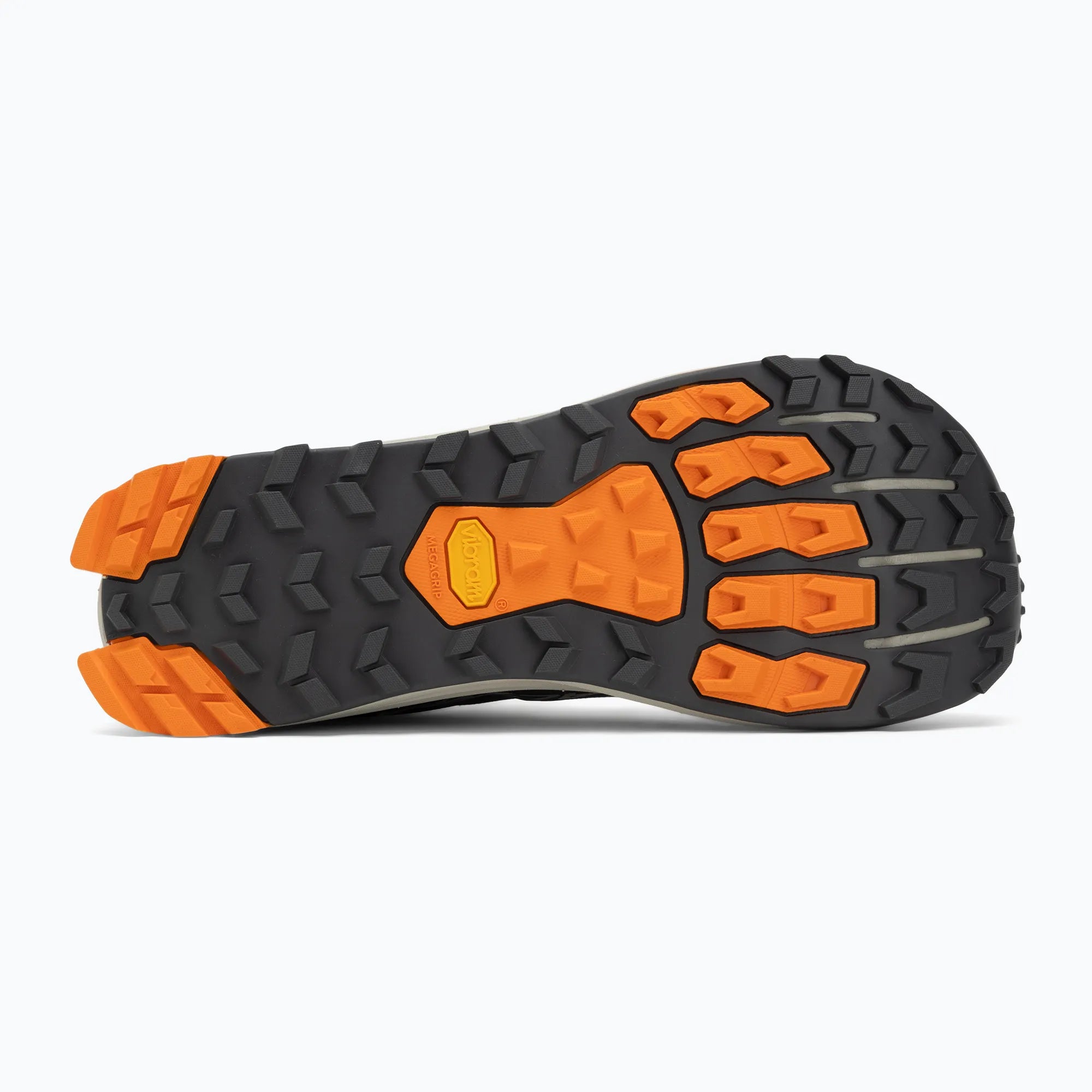 Mens Lone Peak 9+ Trail Running Shoe