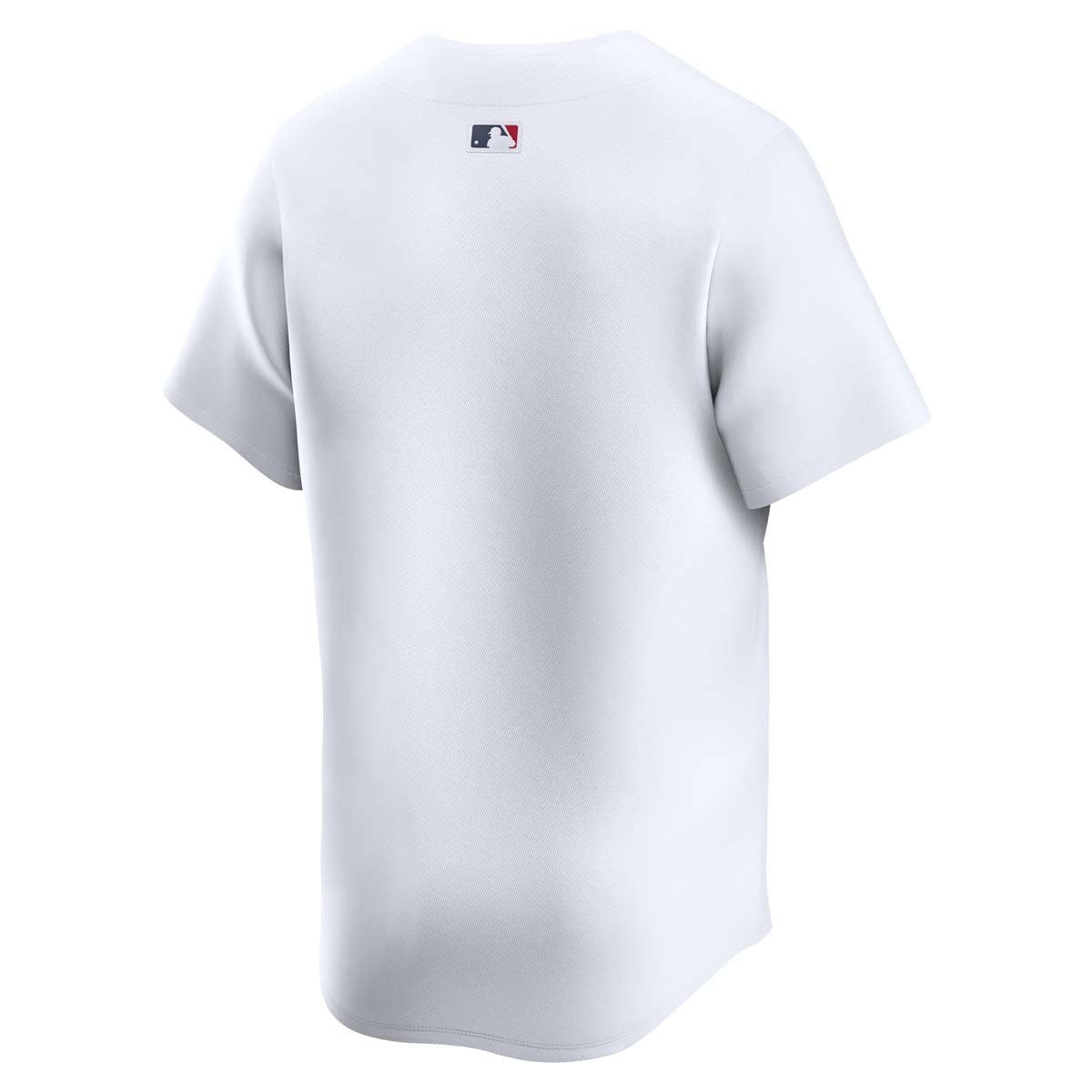 Mens St Louis Cardinals Limited Home Replica Jersey