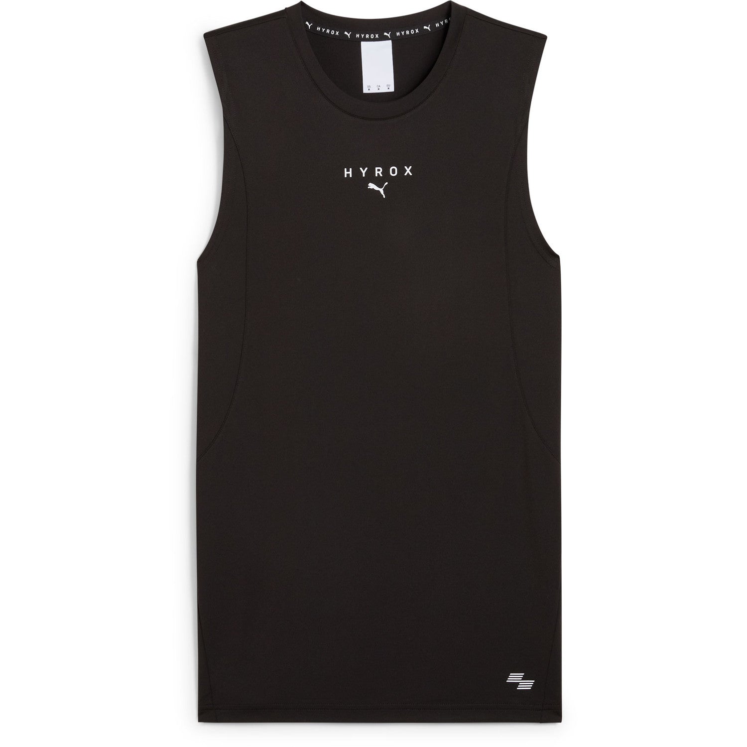 Mens Hyrox CloudSpun Tank