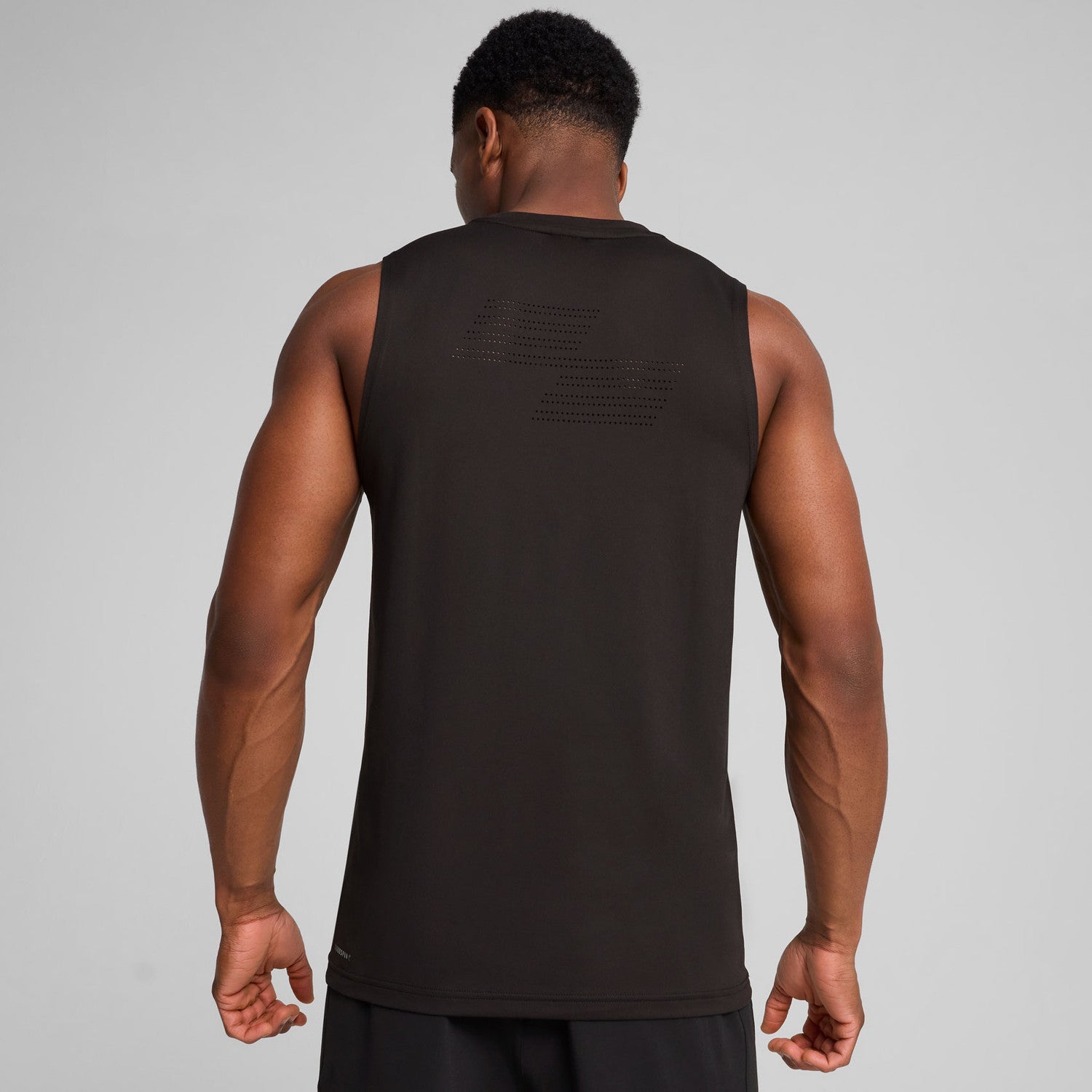 Mens Hyrox CloudSpun Tank