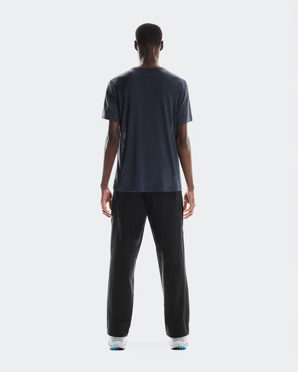 Mens Trail Short Sleeve T-Shirt