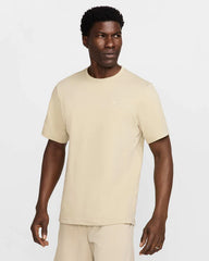 Mens Dri-Fit Primary Statement Short Sleeve T-Shirt