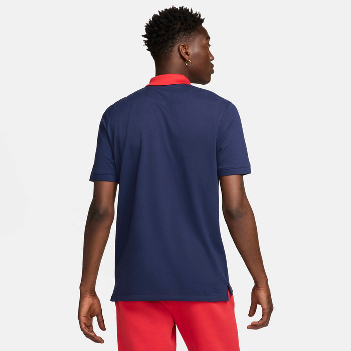 Mens PSG The Nike Polo Shirt 24