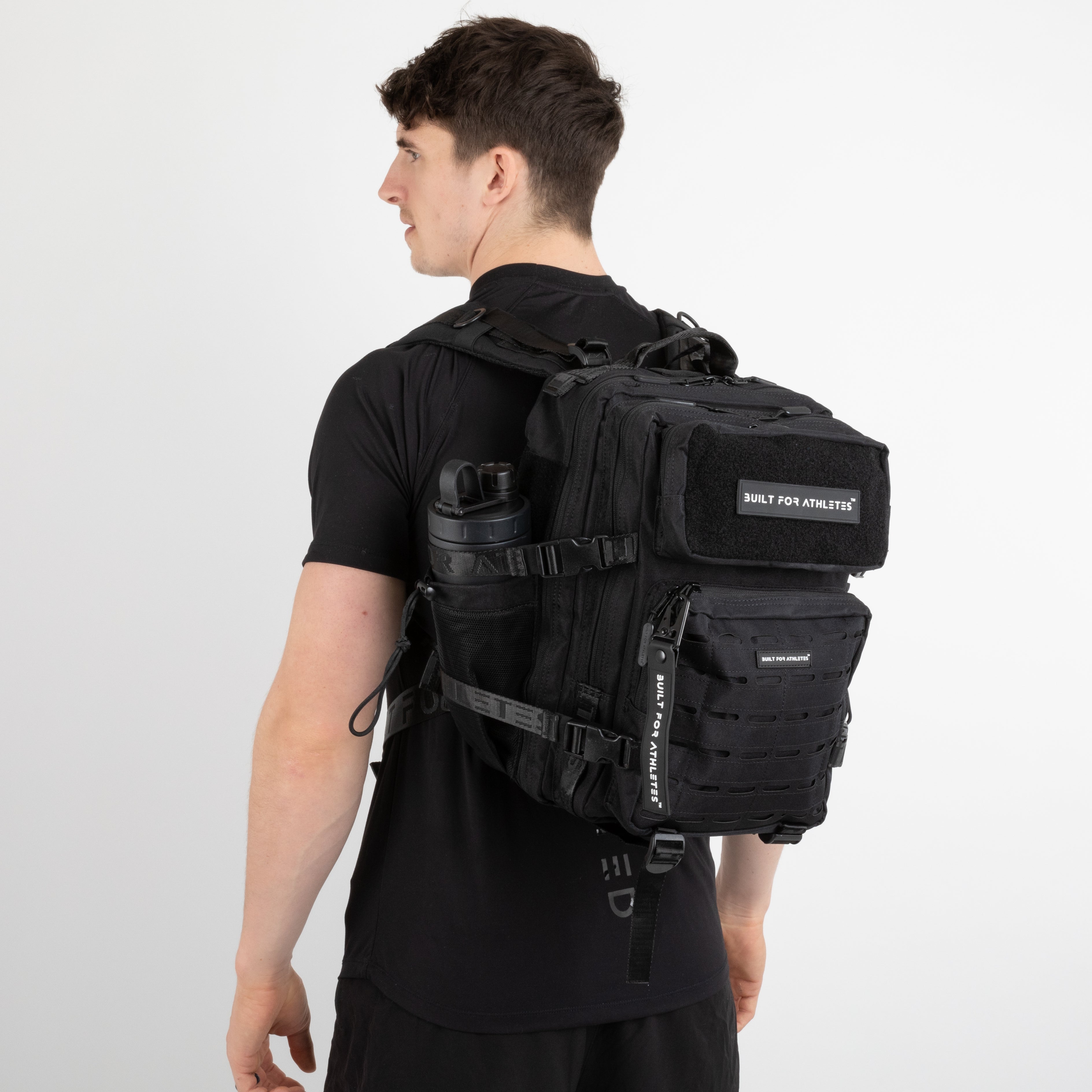 25L Small Backpack