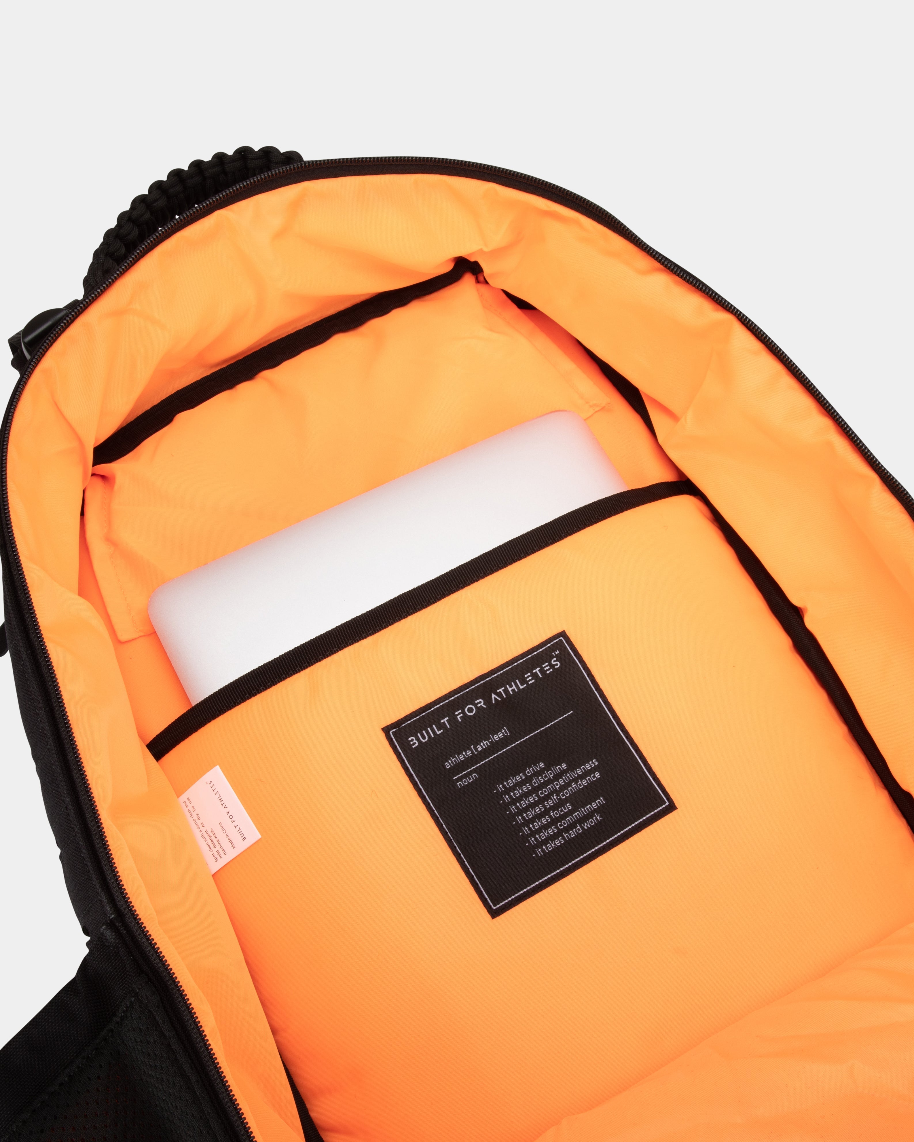 Pro Series 45L Backpack