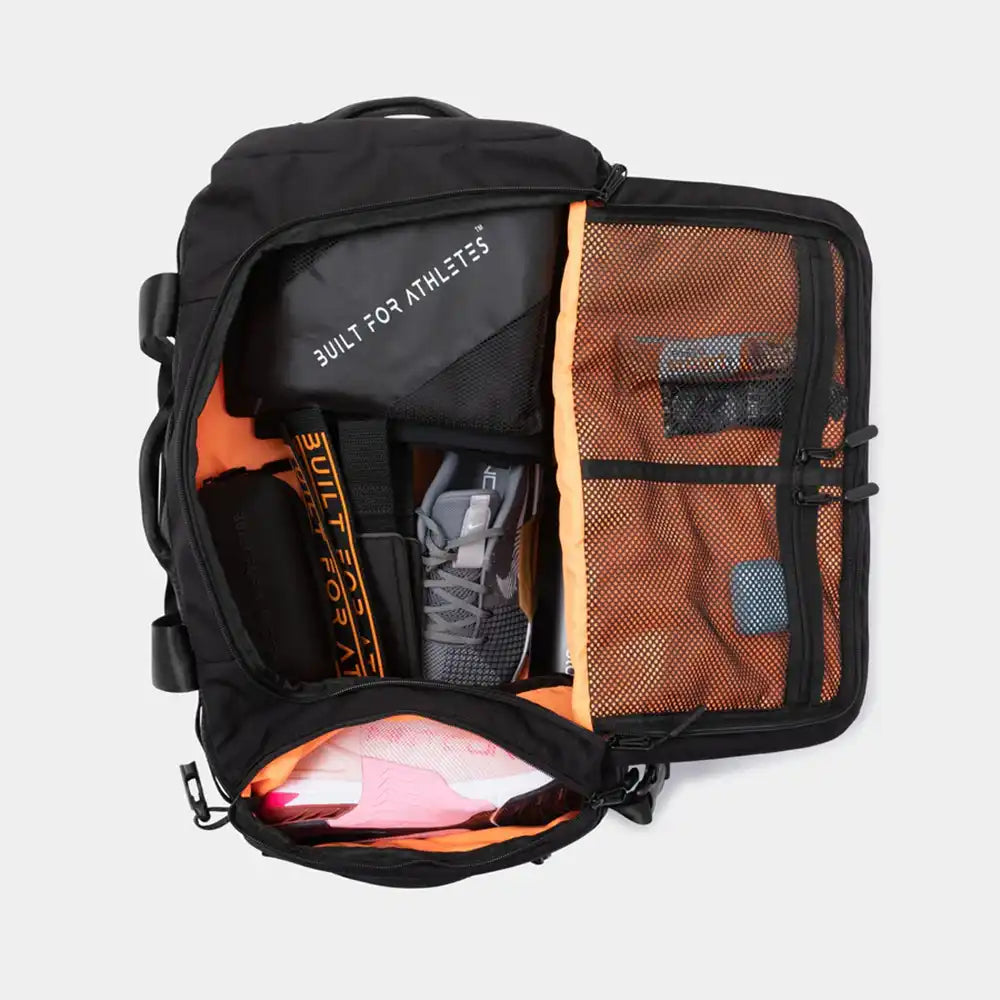 Pro Series 40L Duffle Bag