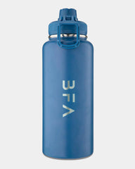 Flow Sports Water Bottle Regal Blue 1 Liter