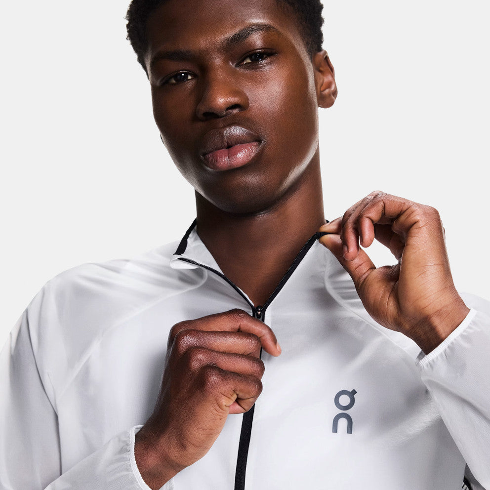 Mens Ultra Jacket