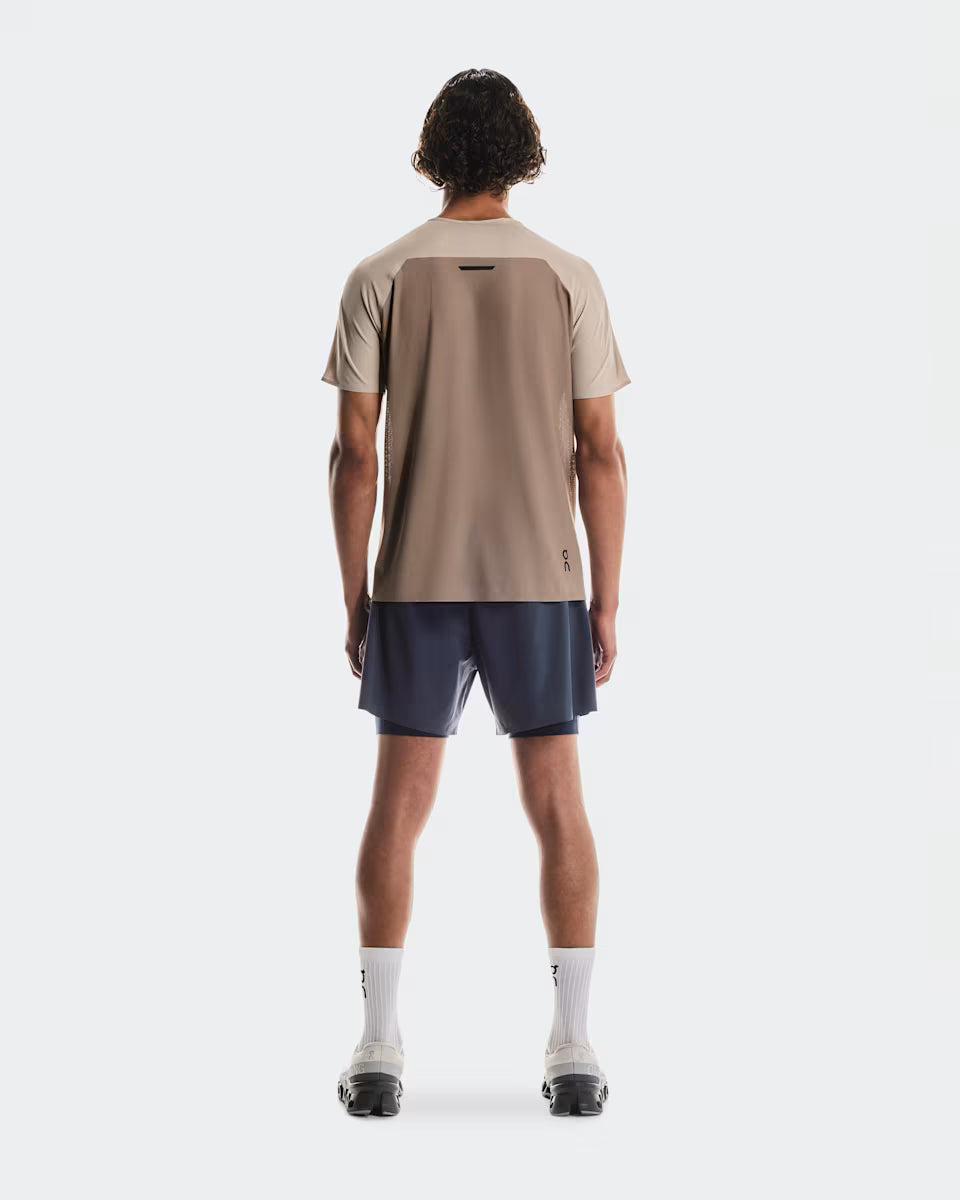 Mens Performance Short Sleeve T-Shirt