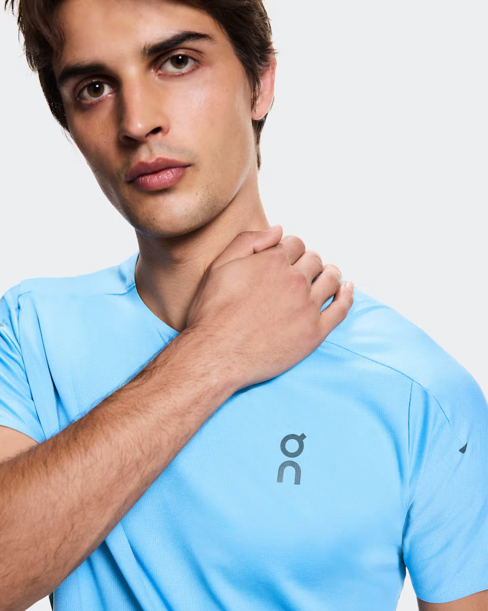 Mens Performance Short Sleeve T-Shirt