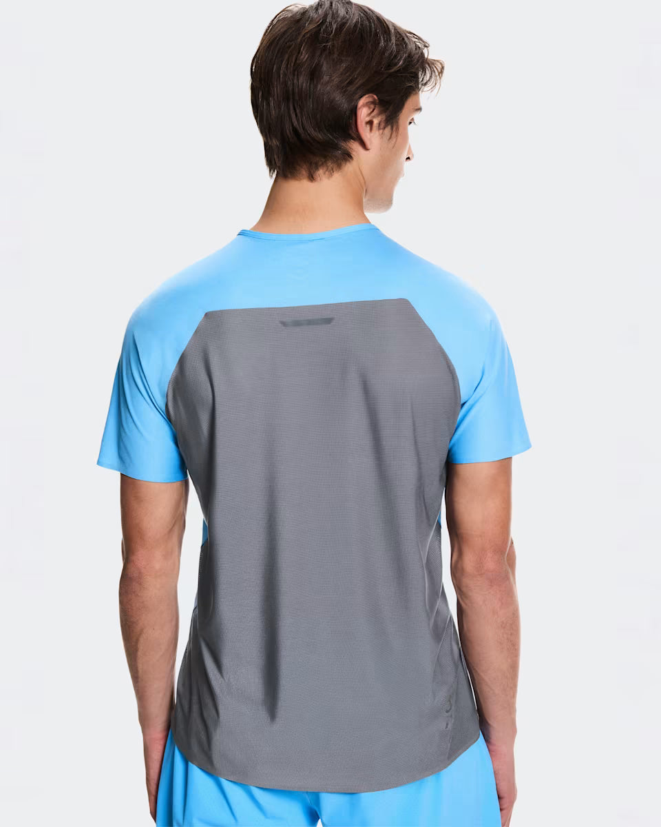 Mens Performance Short Sleeve T-Shirt