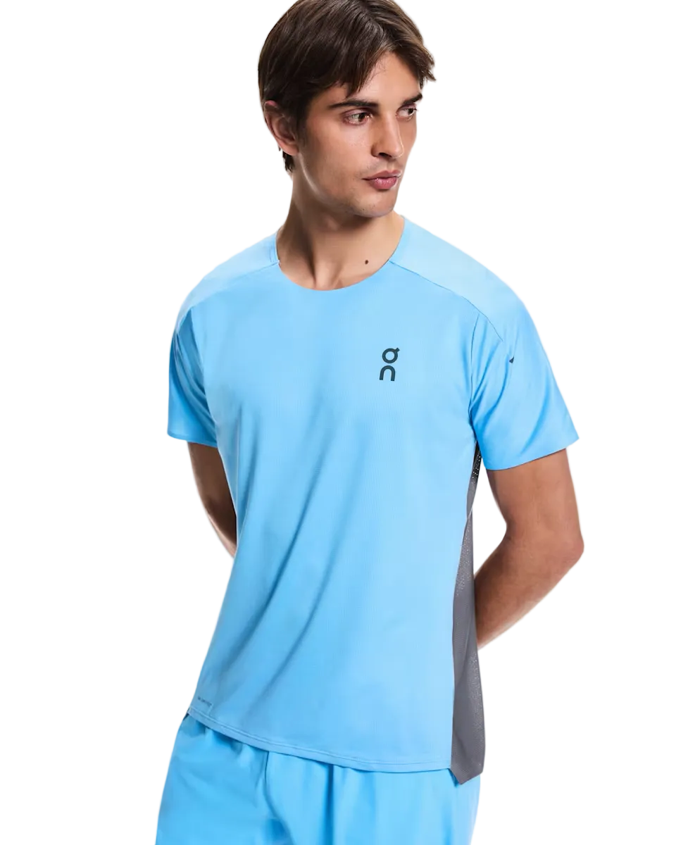 Mens Performance Short Sleeve T-Shirt