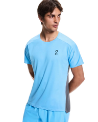 Mens Performance Short Sleeve T-Shirt