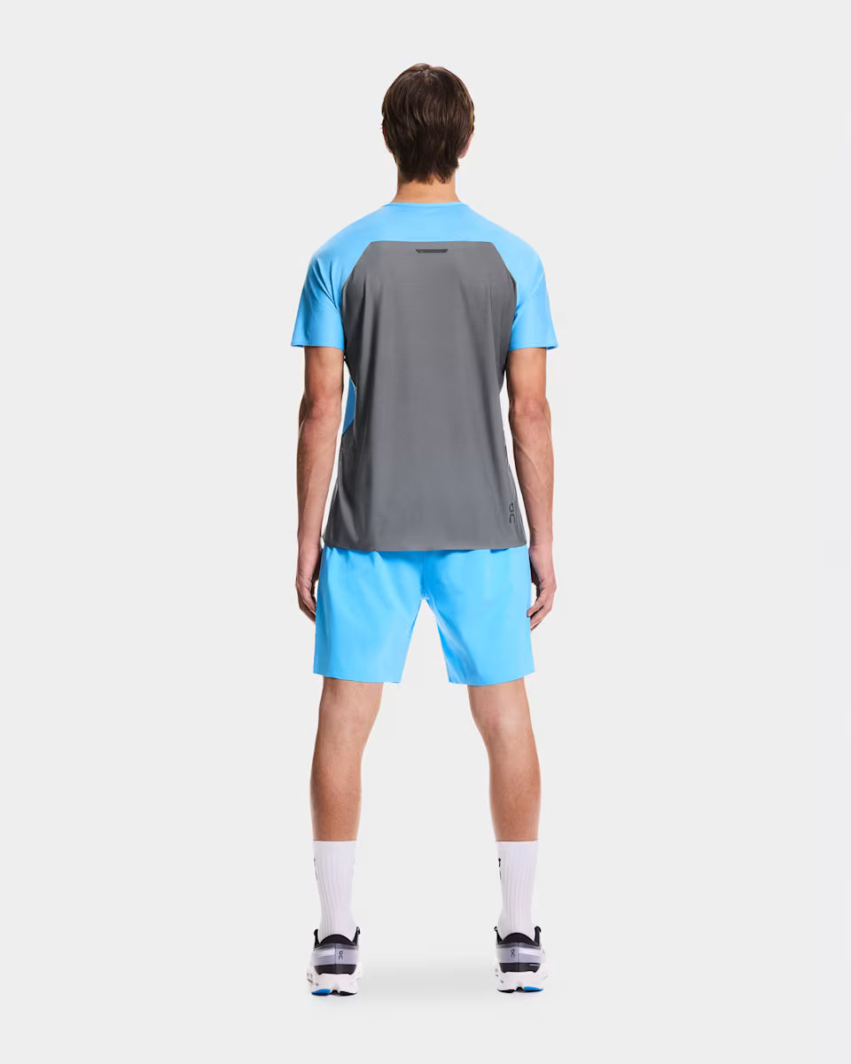Mens Performance Short Sleeve T-Shirt