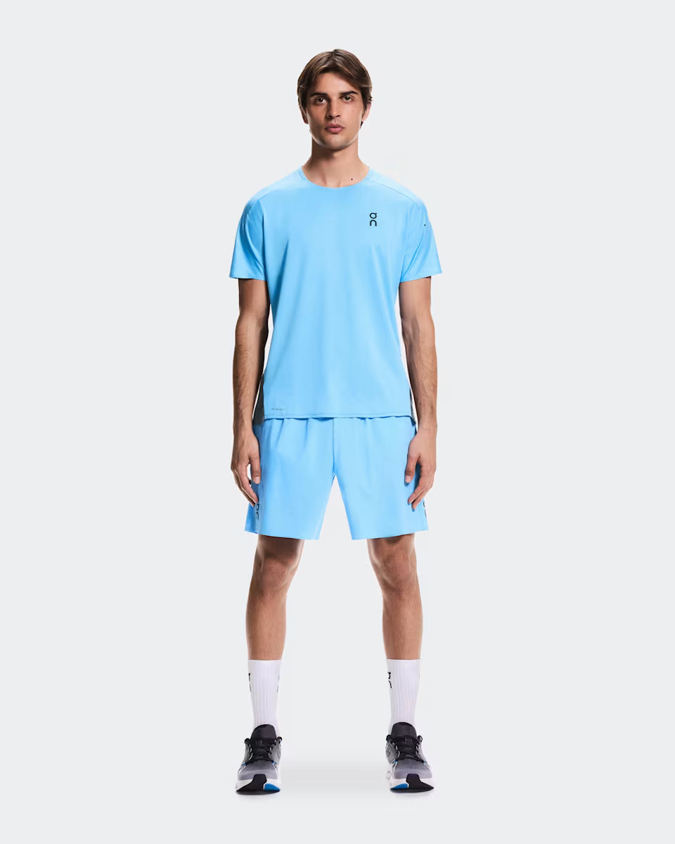Mens Performance Short Sleeve T-Shirt