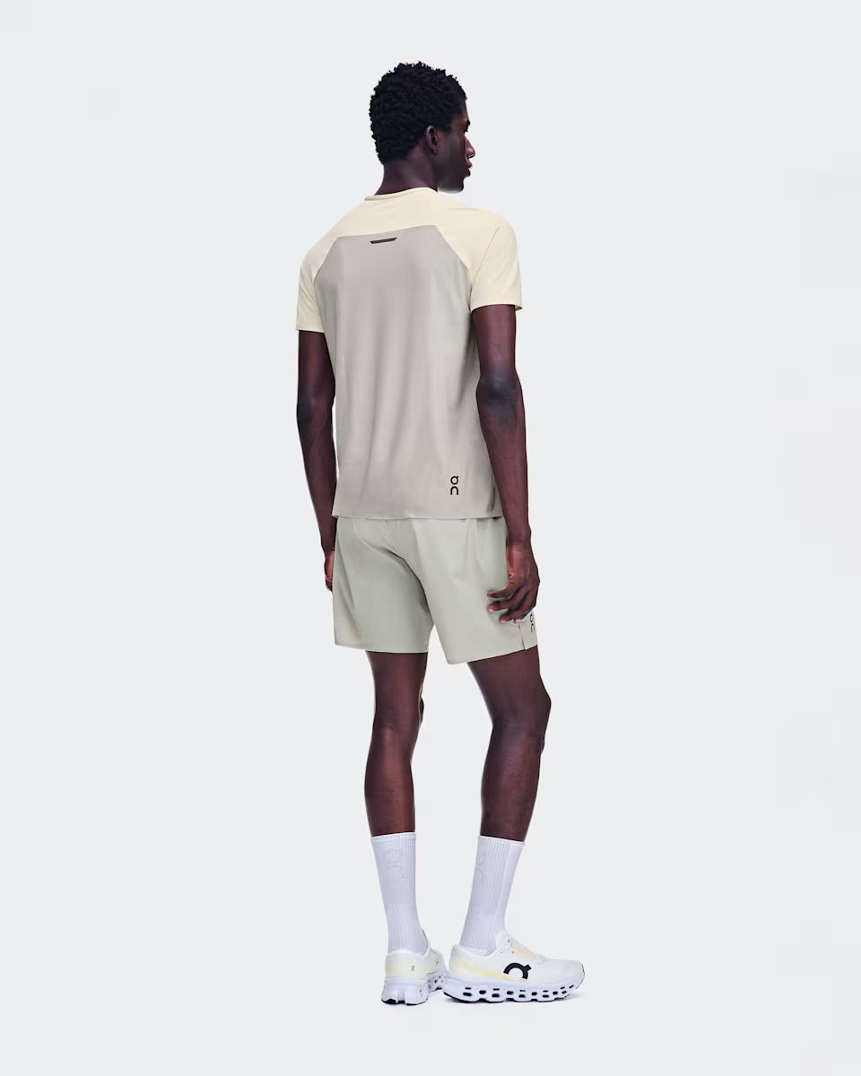 Mens Performance Short Sleeve T-Shirt