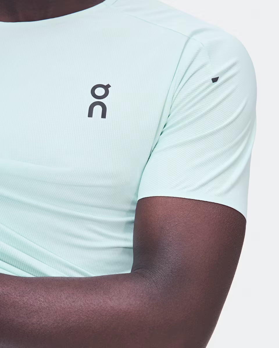 Mens Performance Short Sleeve T-Shirt