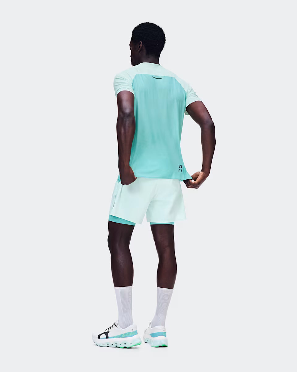 Mens Performance Short Sleeve T-Shirt