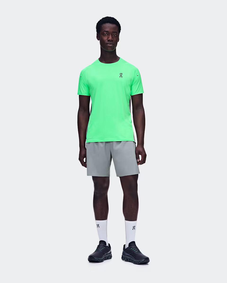 Mens Performance Short Sleeve T-Shirt