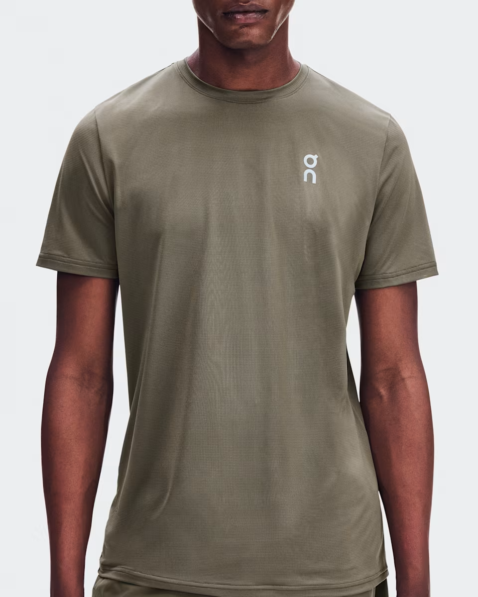 Mens Core Short Sleeve T-Shirt