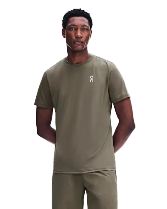 Mens Core Short Sleeve T-Shirt