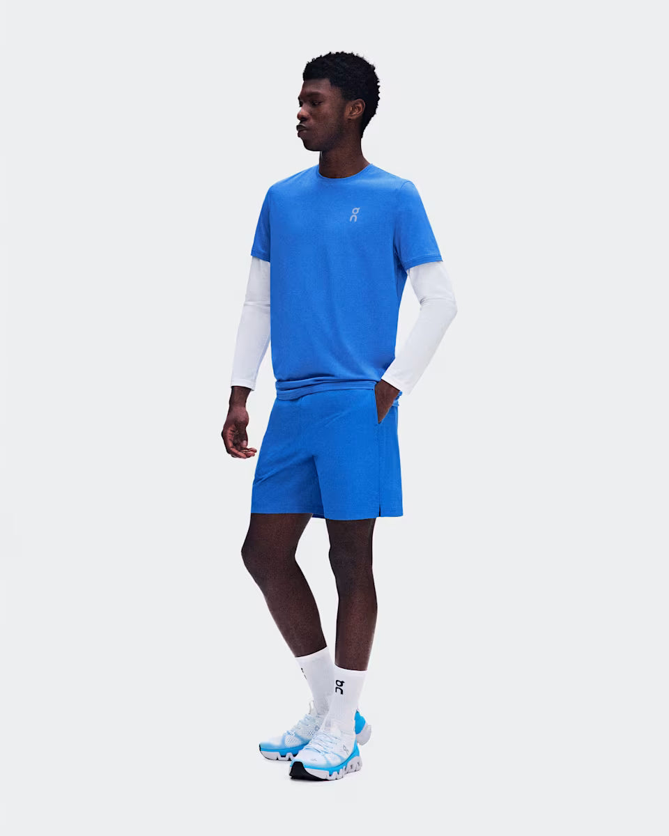 Mens Core Short Sleeve T-Shirt