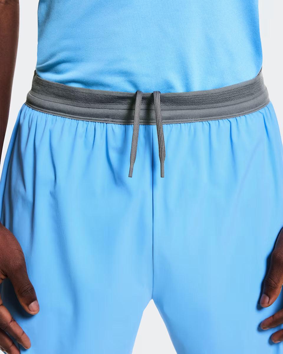Mens Performance 2 in 1 5inch Short