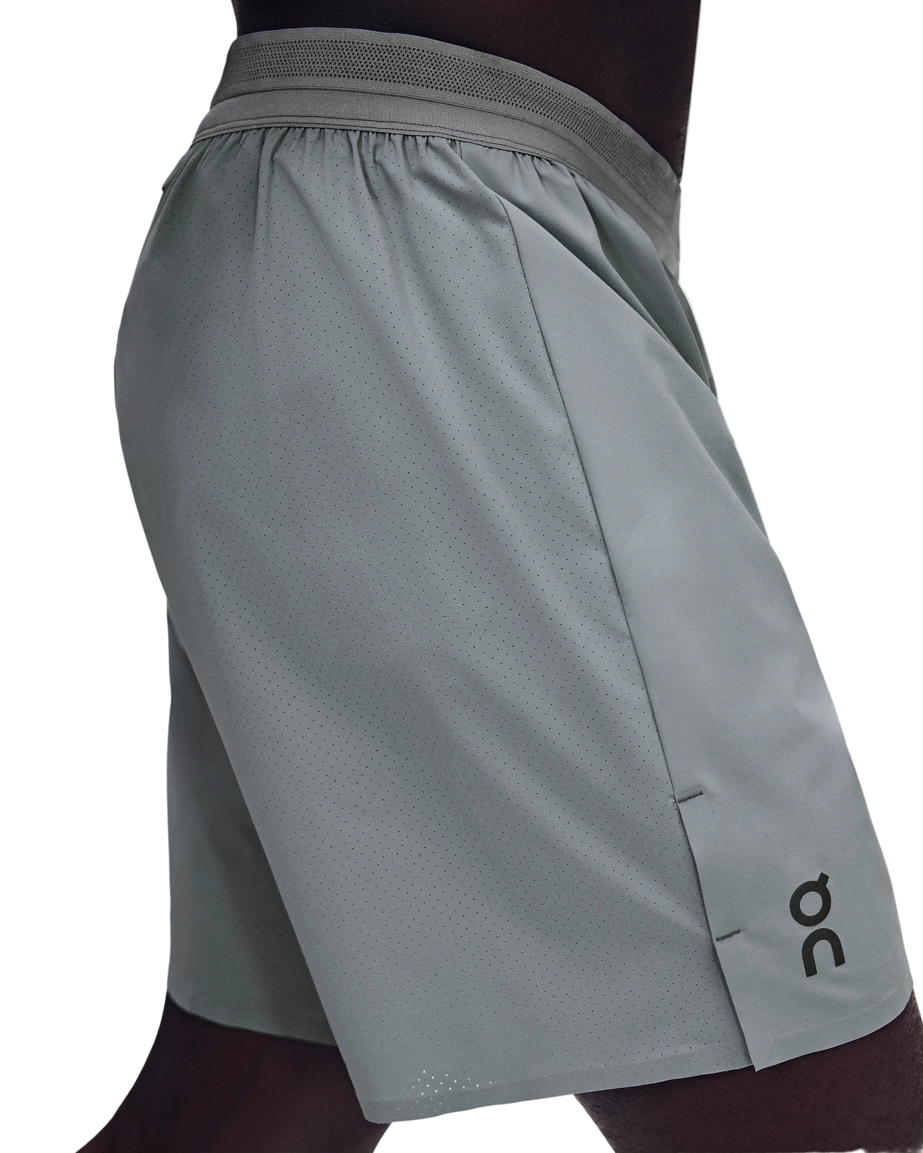 Mens Performance 7 Inch Shorts