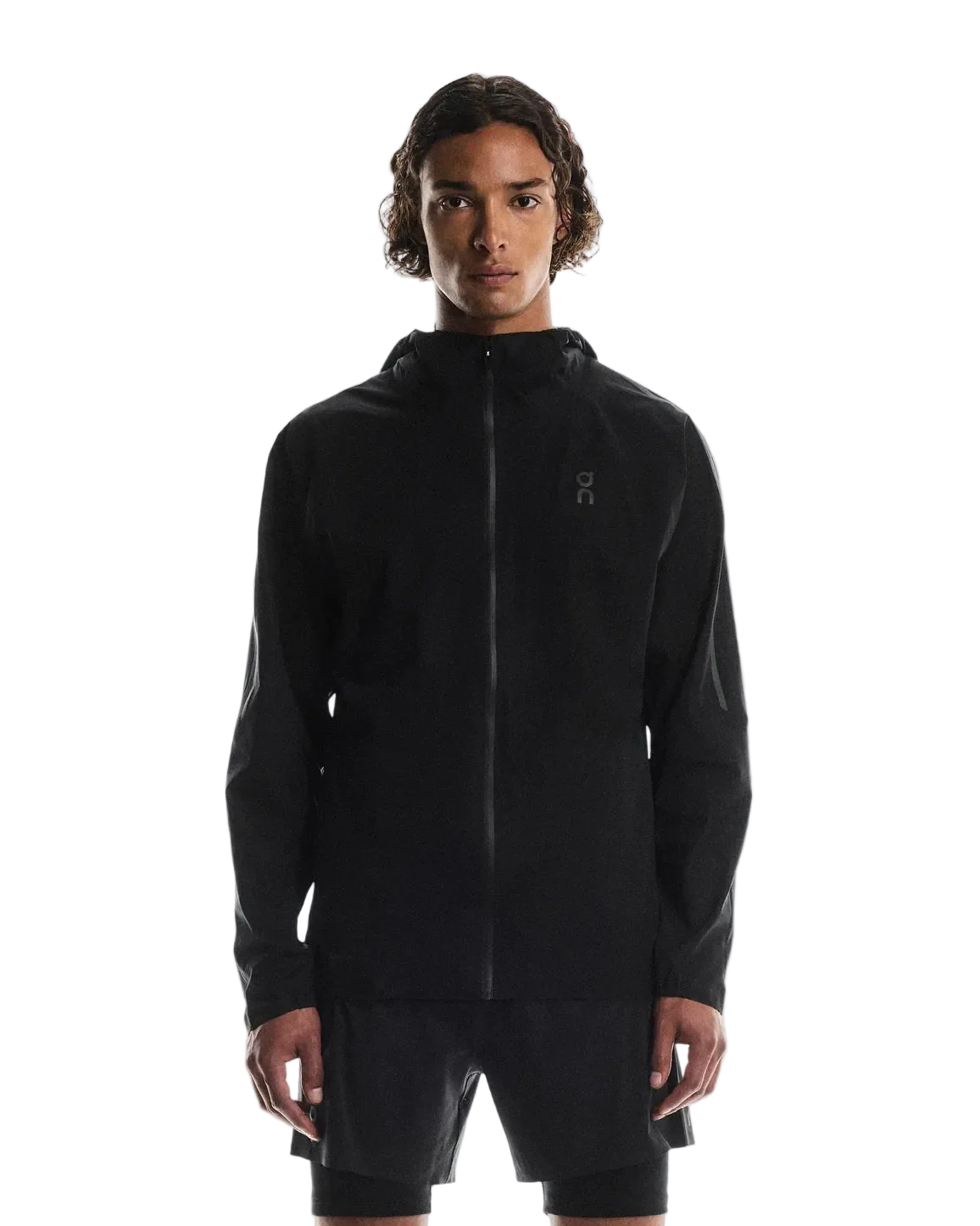 Mens Performance Jacket