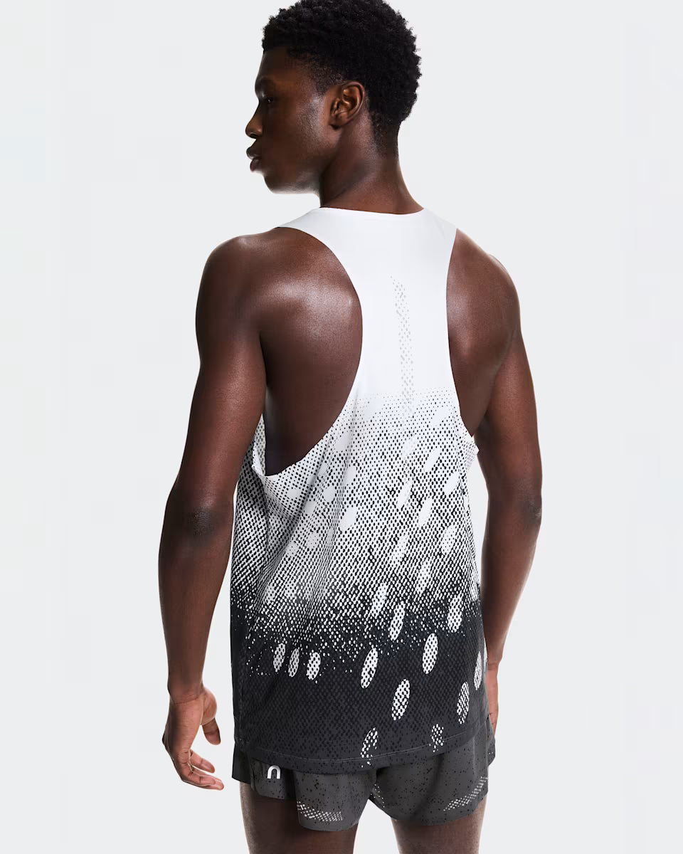 Mens Zero Singlet