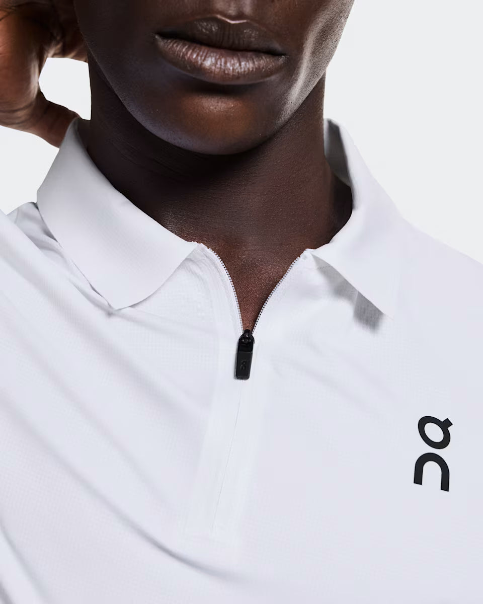 Mens Court Polo